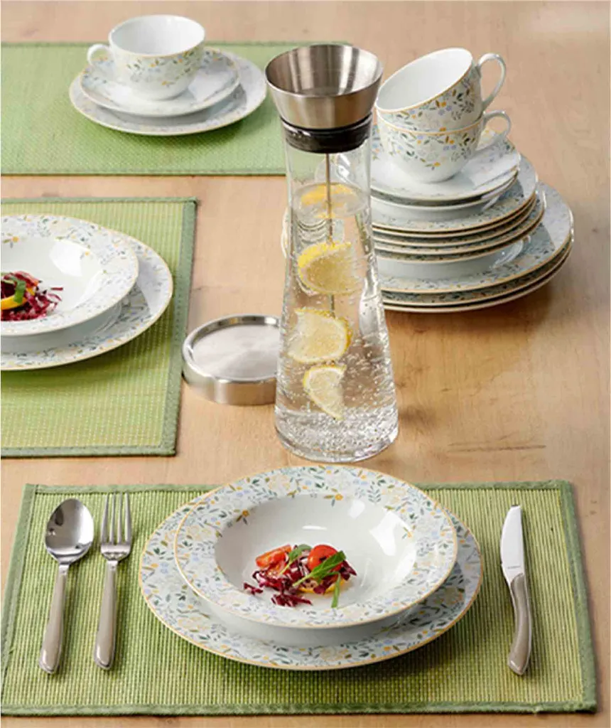 Ritzenhoff & Breker Cora Kombiservice 20tlg. Ritzenhoff & Breker Cora Kombiservice 20tlg. -Küchenbedarf Laden 3e3977afa7e717c56ea0b579ca2d0d53