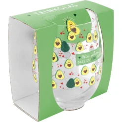 H:)PPY Life 47572 Trinkglas Avocado, 60 Cl, Konisch 4 H:)PPY Life 47572 Trinkglas Avocado, 60 Cl, Konisch -Küchenbedarf Laden 3f0938abc2c3726f8fec927aecf16378