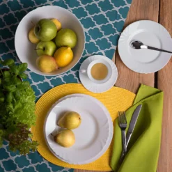 Kaffeeservice Tee-Set Kaffee-Set Tasse Untertasse CADIX 220ml LUMINARC 12-tlg. -Küchenbedarf Laden 3fac158e29e9d0b6a88adc9d9a32cce0