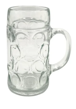 Oktoberfest Maßkrug Bierkrug 1 L -Küchenbedarf Laden 4030ab4c94fec22567dde498c392cb66