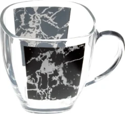 Tafelservice Marble Black 46 Tlg. LUMINARC 6 Tafelservice Marble Black 46 Tlg. LUMINARC -Küchenbedarf Laden 40d059d645e24bc70dc4e984d1a3ffed