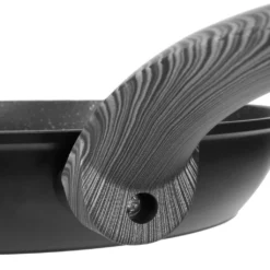 GRÄWE Aluminium-Pfannenset, Ø 20 Cm, Ø 24 Cm, Ø 28 Cm, Beschichtet, 3-teilig, Inkl. Pfannenwender -Küchenbedarf Laden 40dee7e7dd1338899cf90bff7c70338b