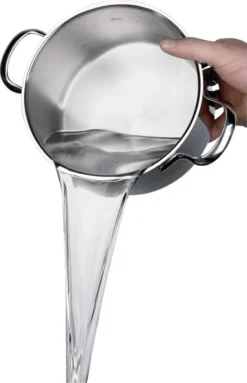 Schulte-Ufer Kochgeschirr-Set Romana 5 Teilig -Küchenbedarf Laden 4191fa55e2748811ab7ff1cf9cdc8957