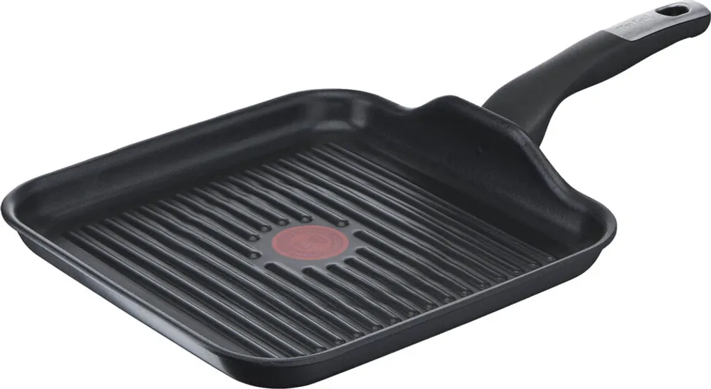 TEFAL Grillpfanne G25540 26x26 cm Antihaftbeschichtung Bratpfanne Pfanne NEU TEFAL Grillpfanne G25540 26x26 Cm Antihaftbeschichtung Bratpfanne Pfanne NEU -Küchenbedarf Laden 41e636cae549c1e4e4034667f5ffa21c