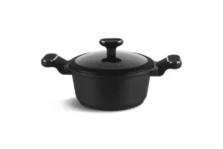 Schwarze Töpfe INDUKTION GLASDECKEL Kochtopf Topfset Keramik Und Pfanne -Küchenbedarf Laden 4293ec3391440b95c2ef530244521c36