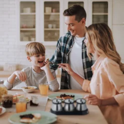 Relaxdays 3er Gewürzgläser Set Mit Tablett -Küchenbedarf Laden 439b31e12ab63894f30562b7188cfbb6