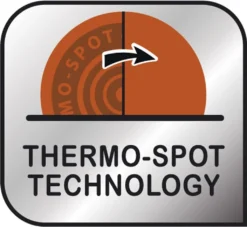 Tefal Pfanne Bratpfanne 24cm Simple Cook Titanium Non-Stick Beschichtung B57004 -Küchenbedarf Laden 443b11615025840219c14474b3382b9a