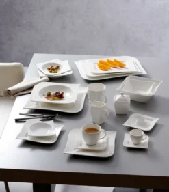 Servier - Set 6 Tlg. Via Melodie