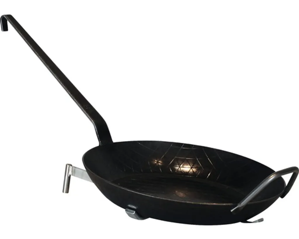 BUSCHBECK Gusspfanne Auckland Maße L53 x B29 x H18 cm gusseisen BUSCHBECK Gusspfanne Auckland Maße L53 X B29 X H18 Cm Gusseisen -Küchenbedarf Laden 455b814c663d518910affaa9f8e585dd