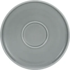 CreaTable 16734 Kaffeeservice Chef Collection Für 6 Personen, Porzellan, Grau (1 Set, 18-teilig) -Küchenbedarf Laden 458fad6eeaf38bb0f9e469f98a8e0d5c