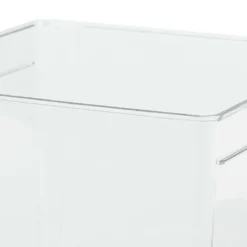 Relaxdays Kühlschrank Organizer Mit Griffen -Küchenbedarf Laden 45922b02a7c5a5efda1187f3d64a898b