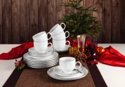 Seltmann Weiden Kaffeeservice Lido Schwarz Mit Farbrand Zeitlos -Küchenbedarf Laden 45d59fee8098be03c9455dea94c5b0eb 1