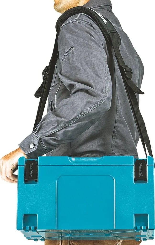 Makita® Zubehör MAKPAC Größe 4 isoliert 39,5 x 29,5 x 32,0 cm 18 Liter - 198253-4 Makita® Zubehör MAKPAC Größe 4 Isoliert 39,5 X 29,5 X 32,0 Cm 18 Liter - 198253-4 -Küchenbedarf Laden 45ee0730fa6f5d2b1c29dae4171b9dad