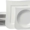 Tafelservice 12 Tlg. Via Melodie 2 Tafelservice 12 Tlg. Via Melodie -Küchenbedarf Laden 4604adf362359c95a605cafbd35780fa