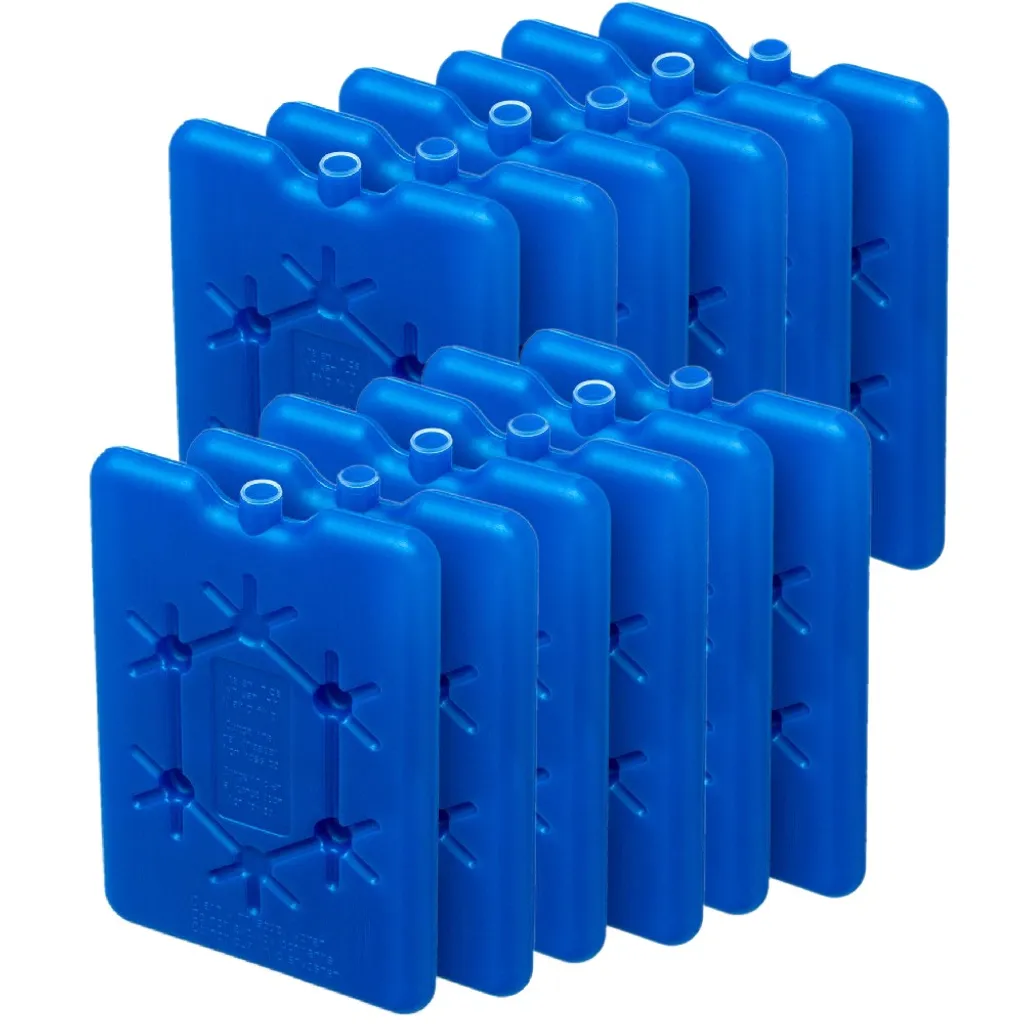 Deuba Kühlakku Set 12 Stunden Flach je 200ml für Kühltasche Kühlbox Outdoor Kühlelement Kühlpack Cool Pack Kühlakkus, Anzahl:24er Set Deuba Kühlakku Set 12 Stunden Flach Je 200ml Für Kühltasche Kühlbox Outdoor Kühlelement Kühlpack Cool Pack Kühlakkus, Anzahl:24er Set -Küchenbedarf Laden 46794b015f681dc32825261bf11acd3e 1
