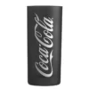 Luminarc Coca Cola Frozen - Gläser - 27cl - Schwarz - (6er Set)