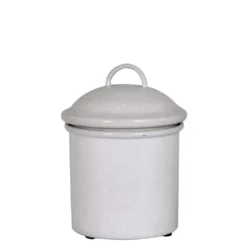 Strömshaga - Dosen Set 2 Stk Weiß 8 Strömshaga - Dosen Set 2 Stk Weiß -Küchenbedarf Laden 47bd175f4473720e399ab294483a8a4b