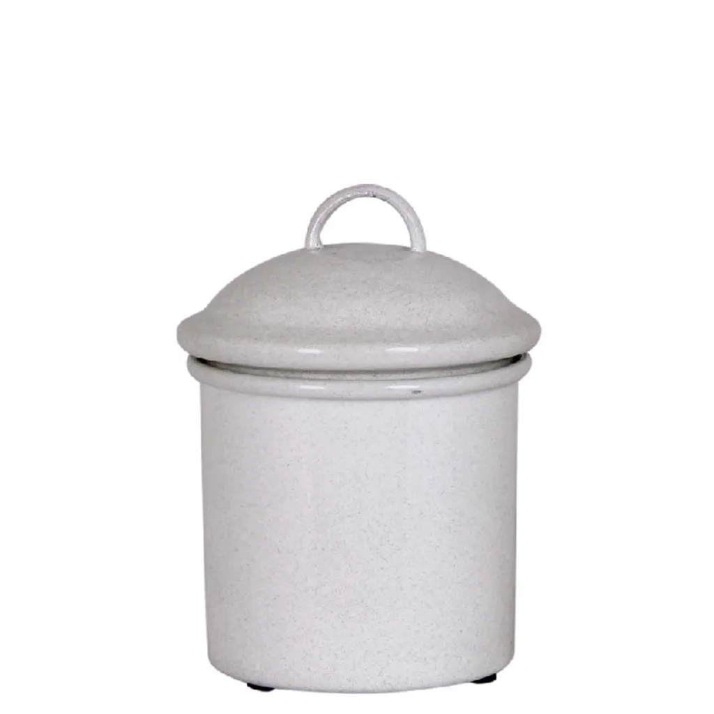 Strömshaga - Dosen Set 2 Stk weiß Strömshaga - Dosen Set 2 Stk Weiß -Küchenbedarf Laden 47bd175f4473720e399ab294483a8a4b