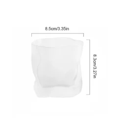 2-tlg 280ml Whiskygläser Set Gläserset Trinkgläser Trink-Glas 400ml Bunt -Küchenbedarf Laden 47cfaed1c88a8b722937c9ba09edabf7