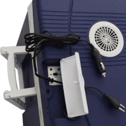 Kühlbox Dschubba 50 Liter Warmhaltefunktion - A-Ware/: A-Ware -Küchenbedarf Laden 4881c1513762bbef7ed6429b71078968