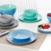 Tafelservice 12 Tlg. Fresh Blau -Küchenbedarf Laden 48cddb858f253cce4aaeba0d585c0210