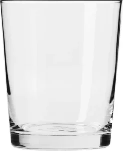 KROSNO Pure Wassergläser, 6er-Set, 250 Ml -Küchenbedarf Laden 48ce9c22a7bca69c3770eee10f0e92a6