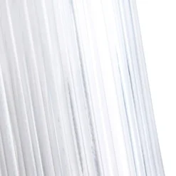 6er Set Vorratsgläser 0,5 L Mit Schraubdeckel Ø9x11 Cm - Schwarz -Küchenbedarf Laden 493a84394886affdba9c312386249daa