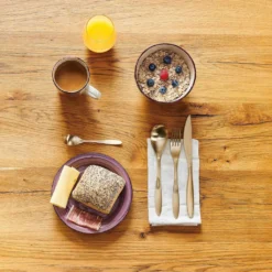 Mäser 931880 Kombiservice Lumaca Für 6 Personen, Steinzeug (1 Set, 30-teilig) -Küchenbedarf Laden 495e8af8ef185b1dc0a674a688e79dbe