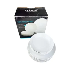 Villeroy & Boch Vivo - Villeroy Und Boch Group Vivo NewFreshBasic Tafelset 12tlg. 19-5254-7609 -Küchenbedarf Laden 4998f9346ff481631a80707a5380c77c