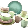 CreaTable Geschirrset "Bella Casa" 16-teilig -Küchenbedarf Laden 4a4ff84758821222d572430c2cff6be9