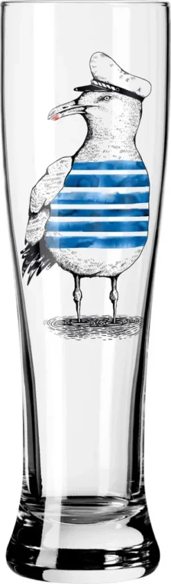 Brauchzeit Weizenbierglas-Set #13, #14 Von Daniela Garreton -Küchenbedarf Laden 4a55367c1bcd4a7a5c5c7d0ba4ae062b