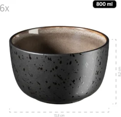 Frühstücksset, Steinzeug Frühstücksset, Steinzeug NIARA Mäser -Küchenbedarf Laden 4b114907f5f923efbbb95ca7be57bc92