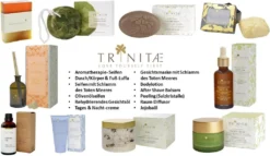 Villeroy & Boch 2 X Latte Macchiato Glas Ohne Henkel NewWave Vorteilsset 2 X Art. Nr. 1137373422 Und Gratis 1 Trinitae Körperpflegeprodukt -Küchenbedarf Laden 4b7ce5e78417bf2b9efb1931b5e657cc 2