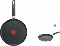 Crepe-Pfanne Tefal Titan Ø 28 Cm -Küchenbedarf Laden 4b9af121723c1f59ec048f7a46fe0273
