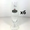 Jever Pokal Bierglas 0,3l - 6er Set -Küchenbedarf Laden 4be87124b43cb78e5d091f3d9376f4bf