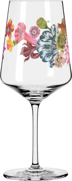 Sommertau Aperitifglas #6 Von Olaf Hajek -Küchenbedarf Laden 4c7658eefd4e045df9d05012a41b7923