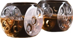 Thumbs Up 1002689, Transparent, Glas, 2 Stück(e), 300 Ml, 180 G -Küchenbedarf Laden 4cb0de1e5f8a0e1488638243bc614149