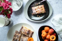 Mäser 931730 Kombiservice Glendale Für 4 Personen, Steinzeug, Schwarz (1 Set, 16-teilig) 7 Mäser 931730 Kombiservice Glendale Für 4 Personen, Steinzeug, Schwarz (1 Set, 16-teilig) -Küchenbedarf Laden 4db45b903d3c16f38f64bec812928f1d