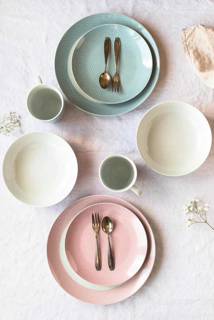 Mäser 931565 Kombiservice Kitchen Time II für 4 Personen, Porzellan, grün (1 Set, 16-teilig) Mäser 931565 Kombiservice Kitchen Time II Für 4 Personen, Porzellan, Grün (1 Set, 16-teilig) -Küchenbedarf Laden 4dfe95922162046343a53e0367802d87