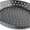 Jamie Oliver Grillpfanne - Antihaft - Mit Griffen - Spülmaschinenfest - Ø 30cm - Kohlenstoffstahl -Küchenbedarf Laden 4e8c4ba1ecb19cb738dc4667fbe18ab5