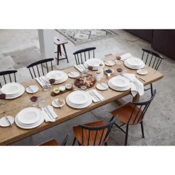 VILLEROY & BOCH Artesano Einsteigerset 8 Tlg. Tellerset Geschirr-Service Kaffeetassen Schalen -Küchenbedarf Laden 4eee64ba3c26d8c457c9e394dae2e060