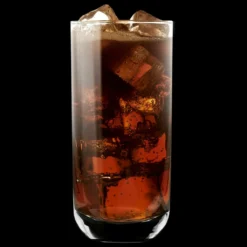 KROSNO Longdrinkgläser Wassergläser Trinkgläser | Set Von 6 | 360 ML | Glamour Kollektion | Perfekt Für Zuhause, Restaurants Und Partys | Spülmaschinenfest -Küchenbedarf Laden 4f94a2bdf33a0a8539403910fe76d3f8