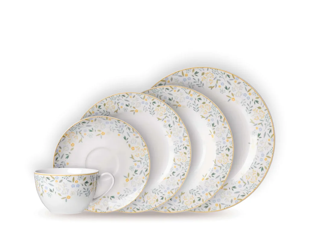 Ritzenhoff & Breker Cora Kombiservice 20tlg. Ritzenhoff & Breker Cora Kombiservice 20tlg. -Küchenbedarf Laden 4fa65dfbbe9fff640302742b2fbd19a1