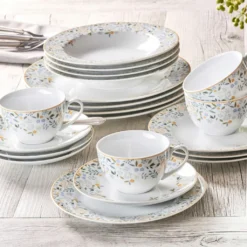 Ritzenhoff & Breker Cora Kombiservice 20tlg. 7 Ritzenhoff & Breker Cora Kombiservice 20tlg. -Küchenbedarf Laden 517a3e8a88537a0c50c27e9a8762a6ff