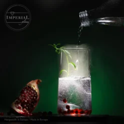 Trinkgläser Aus Glas 490ml (max. 550ml) Set 6 Teilig Wassergläser Groß -Küchenbedarf Laden 51d218122885eff480a95441048e0988