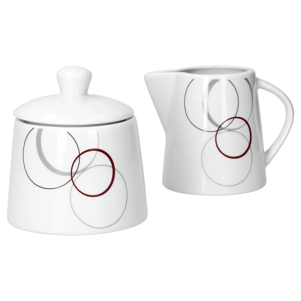 Kombiservice 62 tlg. Palazzo, eckige Form Kombiservice 62 Tlg. Palazzo, Eckige Form -Küchenbedarf Laden 52160620740d0da707a0a5b4f2471931