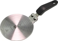 Bialetti Induktionskochteller 13cm -Küchenbedarf Laden 521cc1ae16c68671db59007fe9a7d735