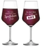 Gilde Weingläser Mit Spruch 2er Set -Küchenbedarf Laden 5334438258c9e8b4d43414f2160d3577