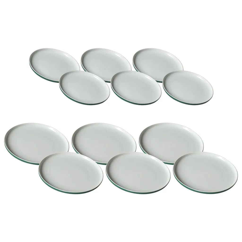 Ritzenhoff & Breker JASPER Tafelservice 12-tlg. grün Ritzenhoff & Breker JASPER Tafelservice 12-tlg. Grün -Küchenbedarf Laden 539294d8e681dcdaa7d4561340a8f528