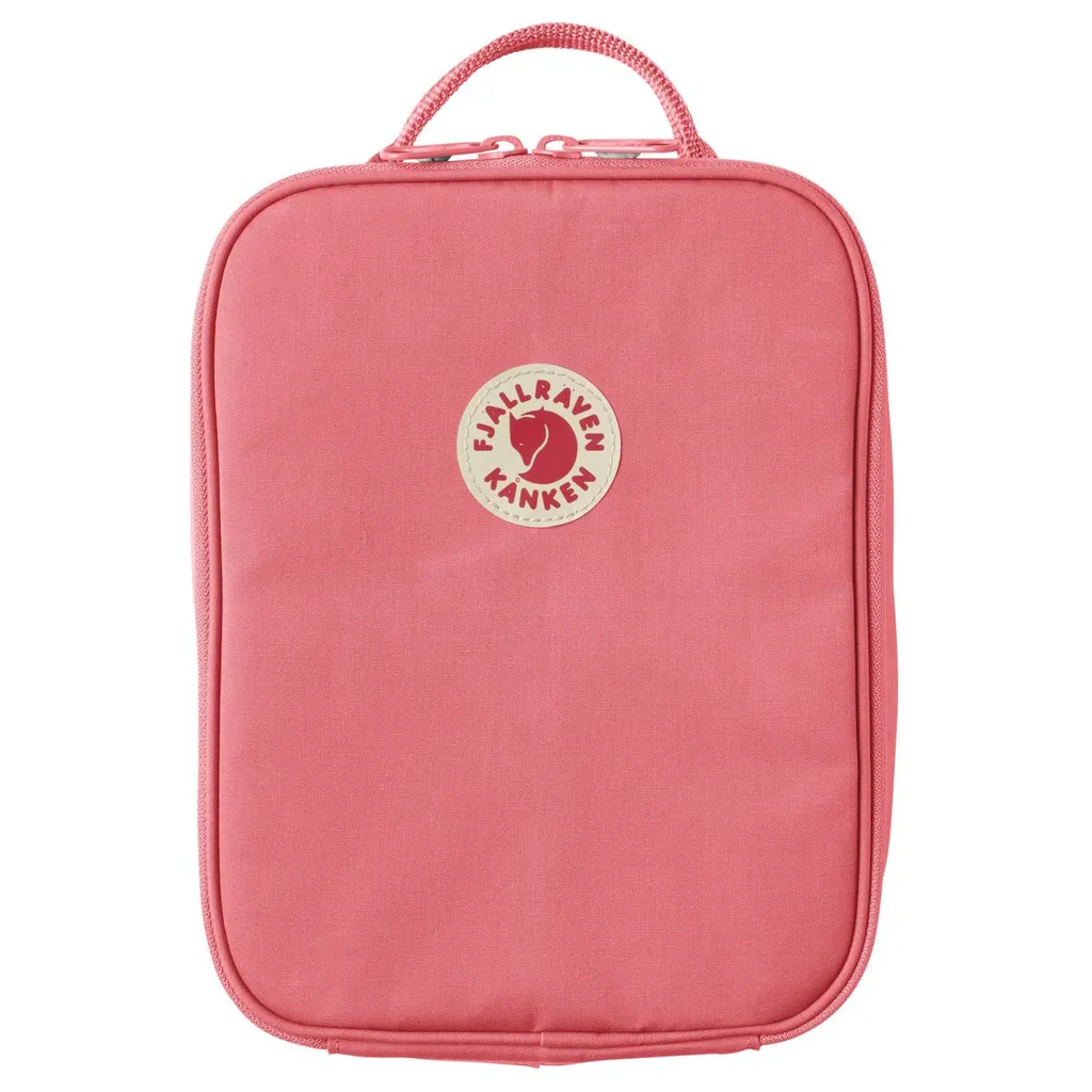FjällRäven Kånken Mini Cooler, Color:Peach Pink (319) FjällRäven Kånken Mini Cooler, Color:Peach Pink (319) -Küchenbedarf Laden 5397935dbd4376151f5ccfd28013e9ab
